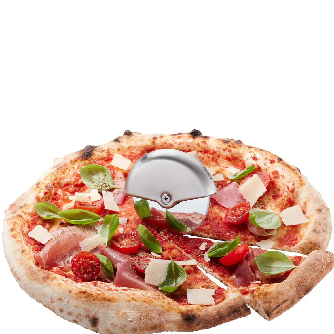 Pizzaschneider MONZA
