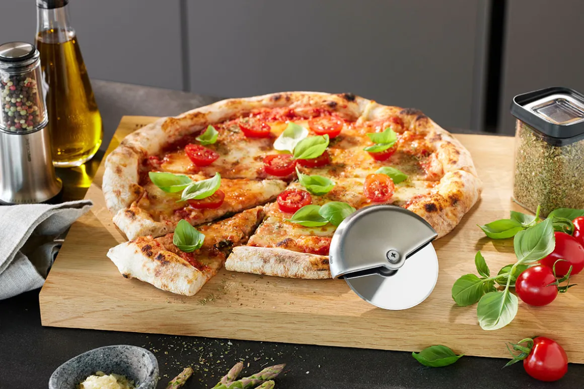 Pizzaschneider MONZA