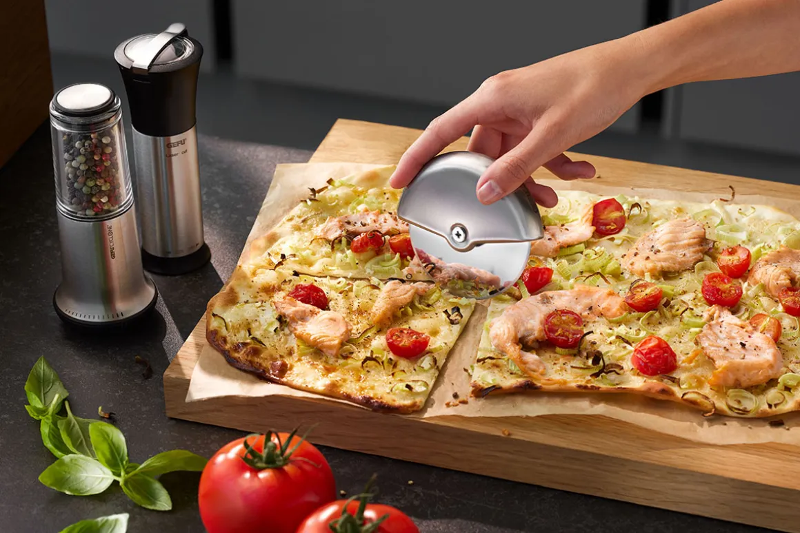Pizzaschneider MONZA