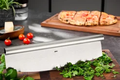 Pizza-Wiegemesser DARIOSO