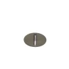 Platte 1 Durchmesser 40 mm zur Profispeisenringe, Art.-Nr. 12170