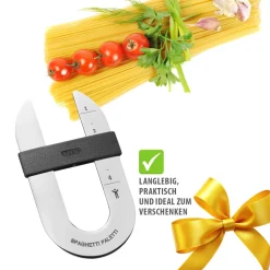 Portionierer SPAGHETTI PALETTI