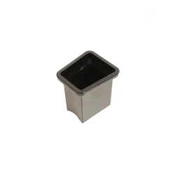 Pressstempel zu Art.-Nr. 19080/19030 Trommelreibe TRANSFORMA® Trommelreibenvorsatz TRANSFORMA®