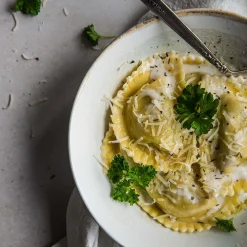 Ravioli-/Maultaschenformer RAVENNA, rund