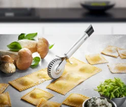 Ravioli- und Maultaschenrad PRIMELINE