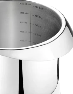 Rührschüssel MERO, 3.000 ml