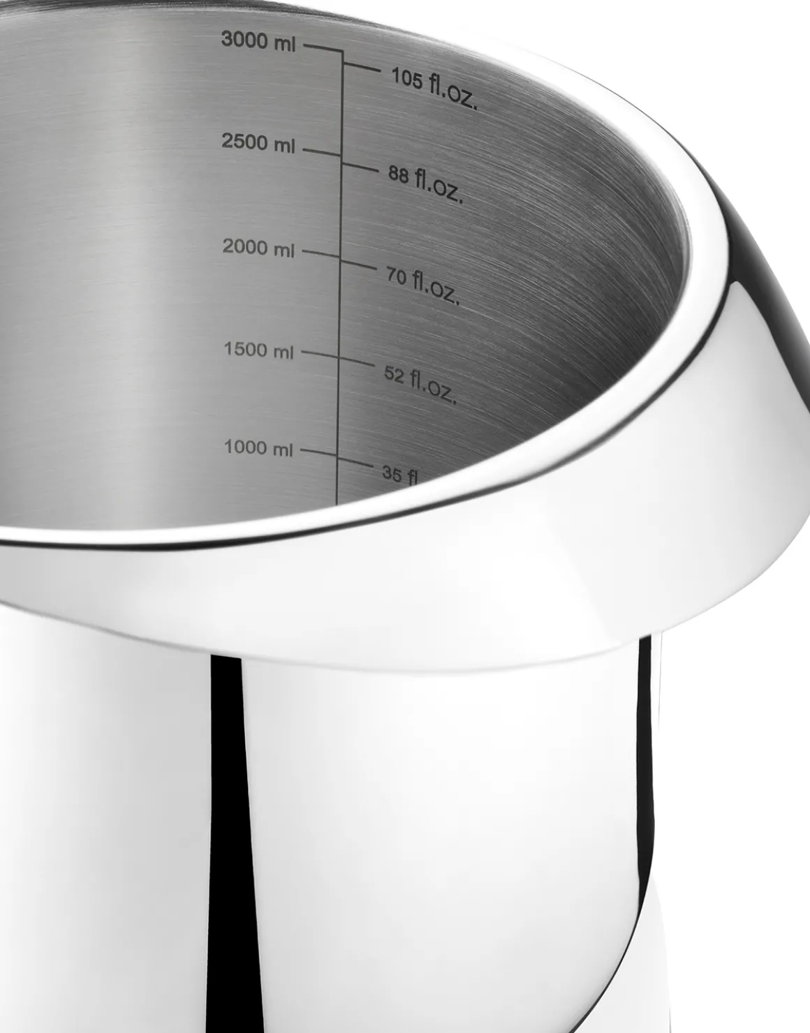 Rührschüssel MERO, 3.000 ml