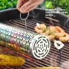 Rollgrillkorb Deluxe BBQ, 30,5 cm