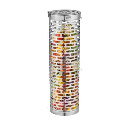 Rollgrillkorb Deluxe BBQ, 30,5 cm