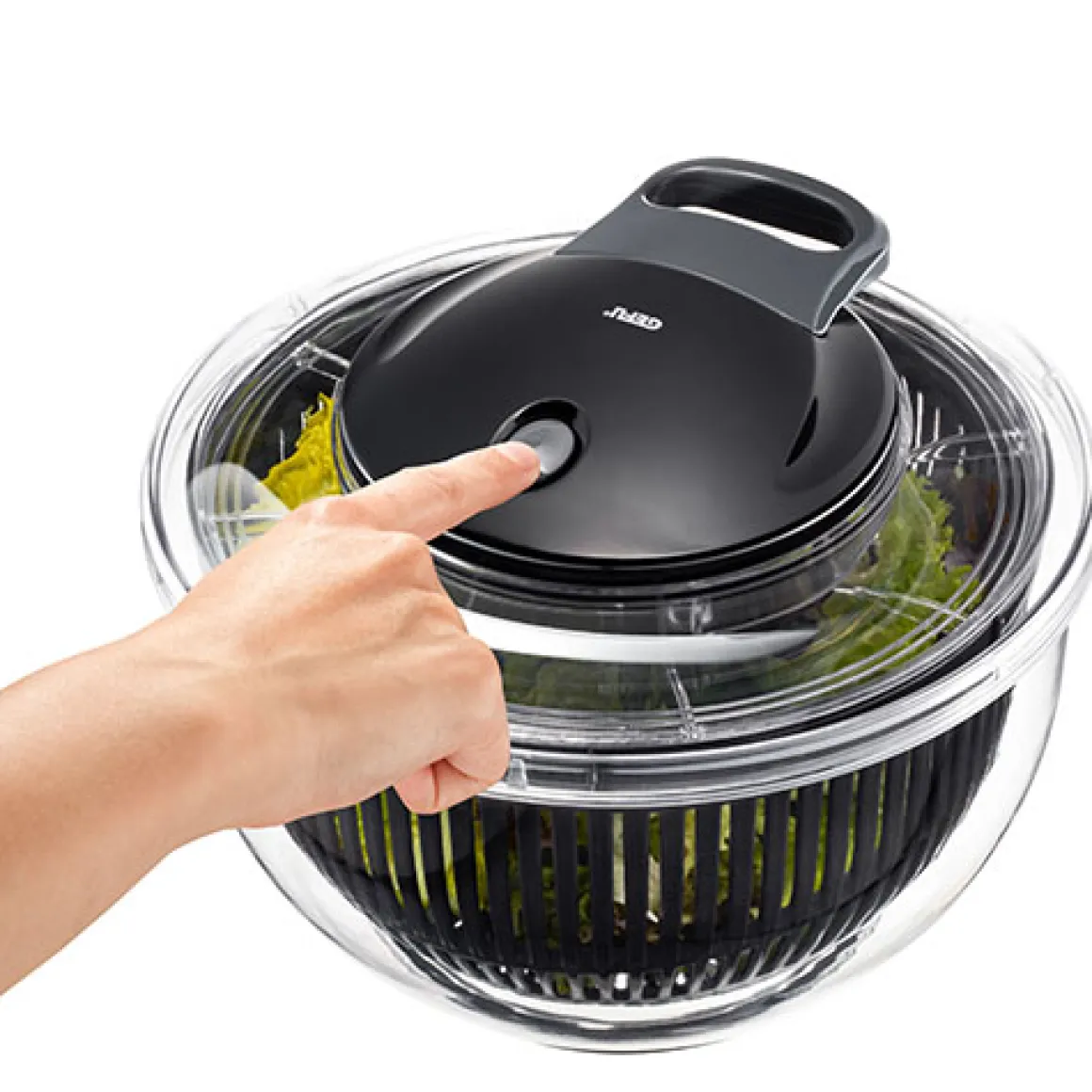Salatschleuder PULLIT, 4,5 L