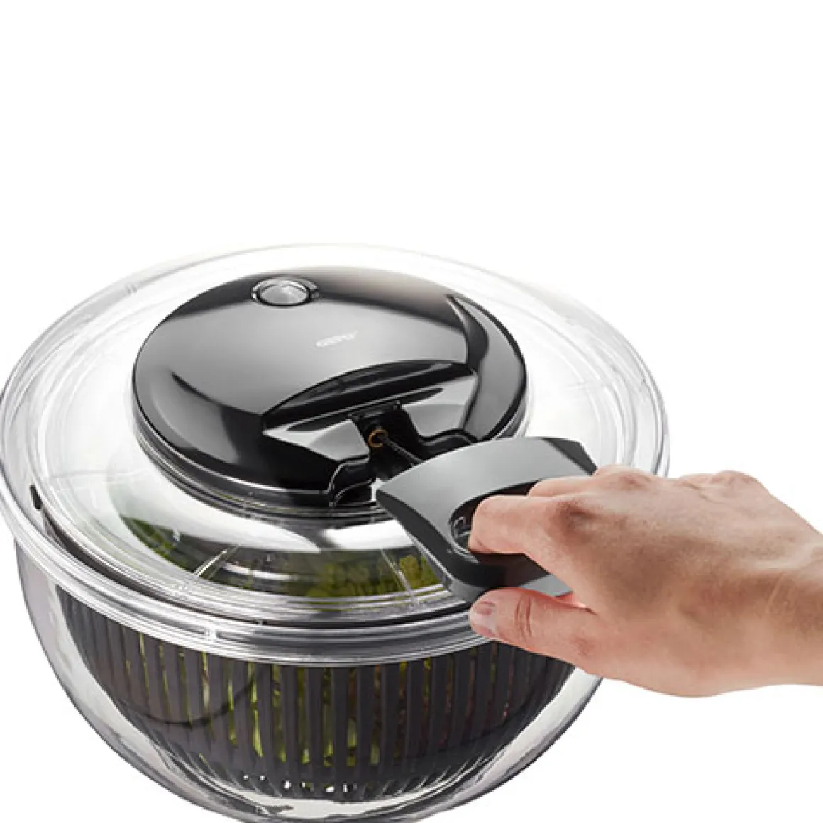 Salatschleuder PULLIT, 4,5 L