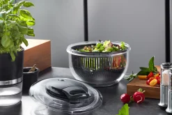 Salatschleuder PULLIT, 4,5 L