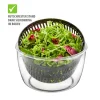 Salatschleuder PUSH IT, 5 L