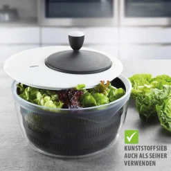 Salatschleuder ROTARE, 4 L