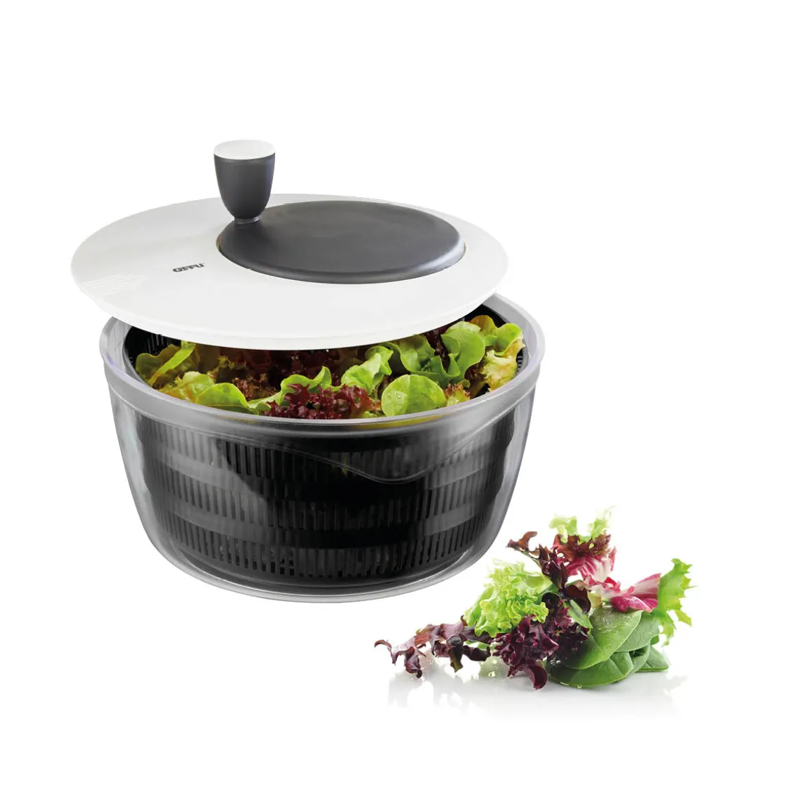 Salatschleuder ROTARE, 4 L