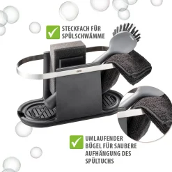 Spülbeckenorganizer SMARTLINE