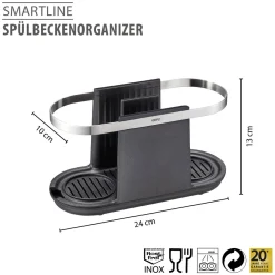 Spülbeckenorganizer SMARTLINE