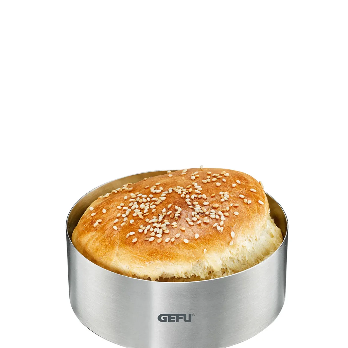 Burger-Ring BBQ