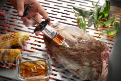 Marinadenspritze BBQ